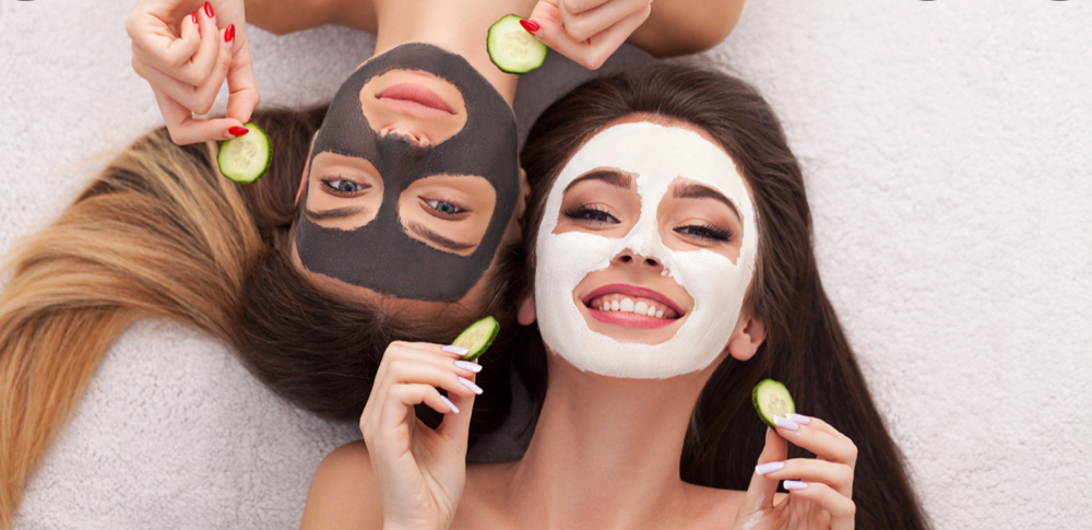 Couples Deluxe Facial