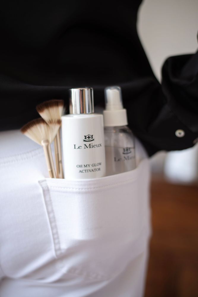 The Renew Facial