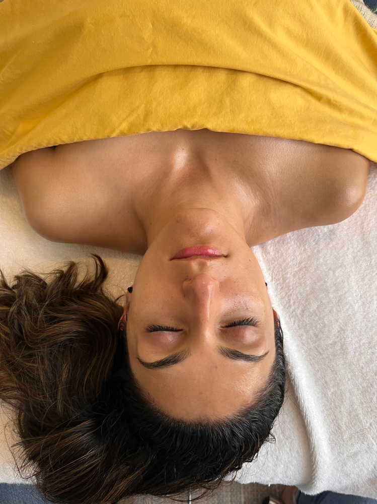 The Renew Facial