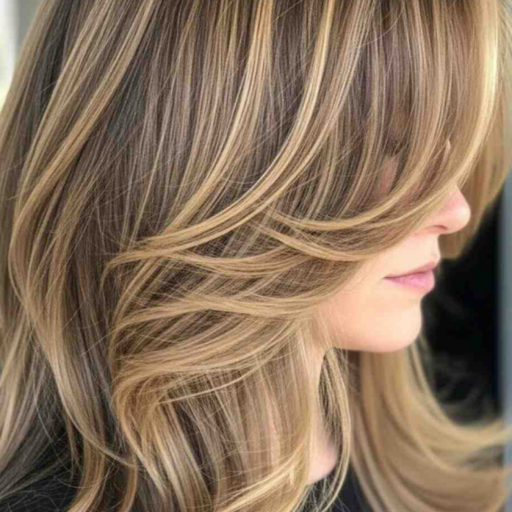 Low Lights & Partial Highlights