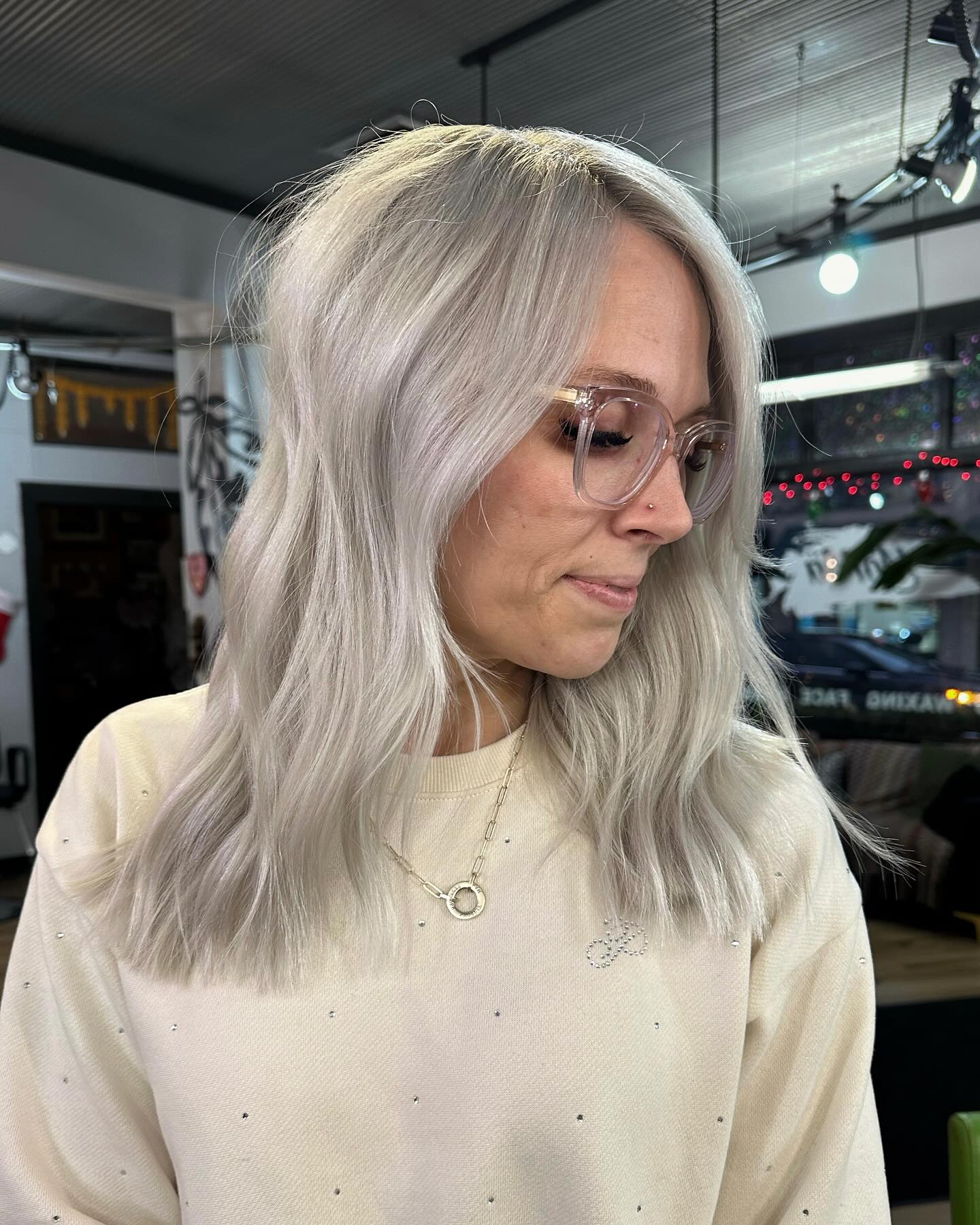 Platinum Retouch