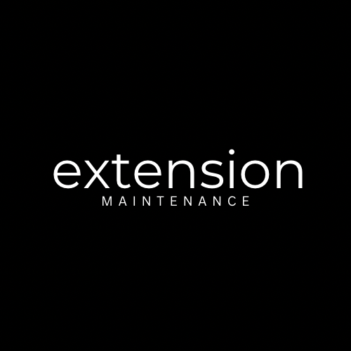 Extensions - Maintenance at Studio Mor in Camas, WA