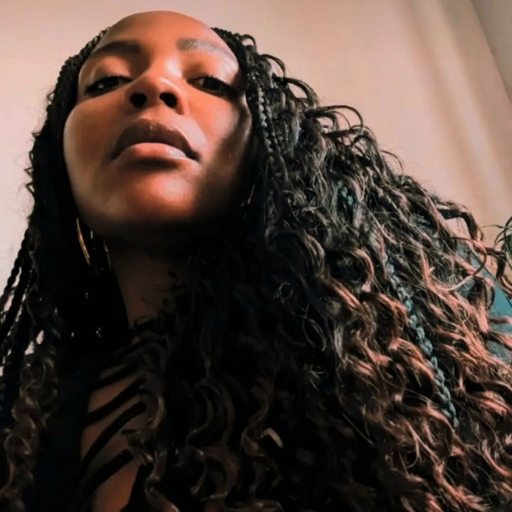 Braids- Box, Knotless, Twists, Boho