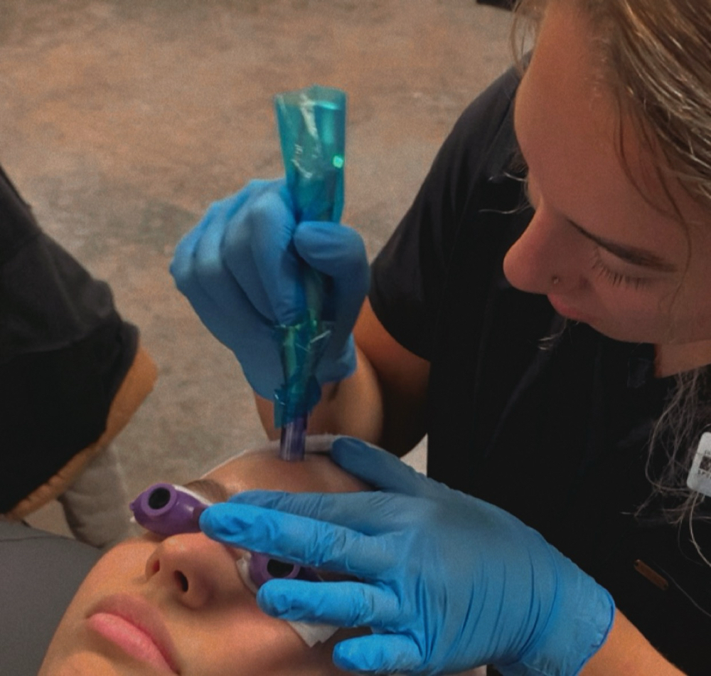 Microneedle + Peel Bundle Pack