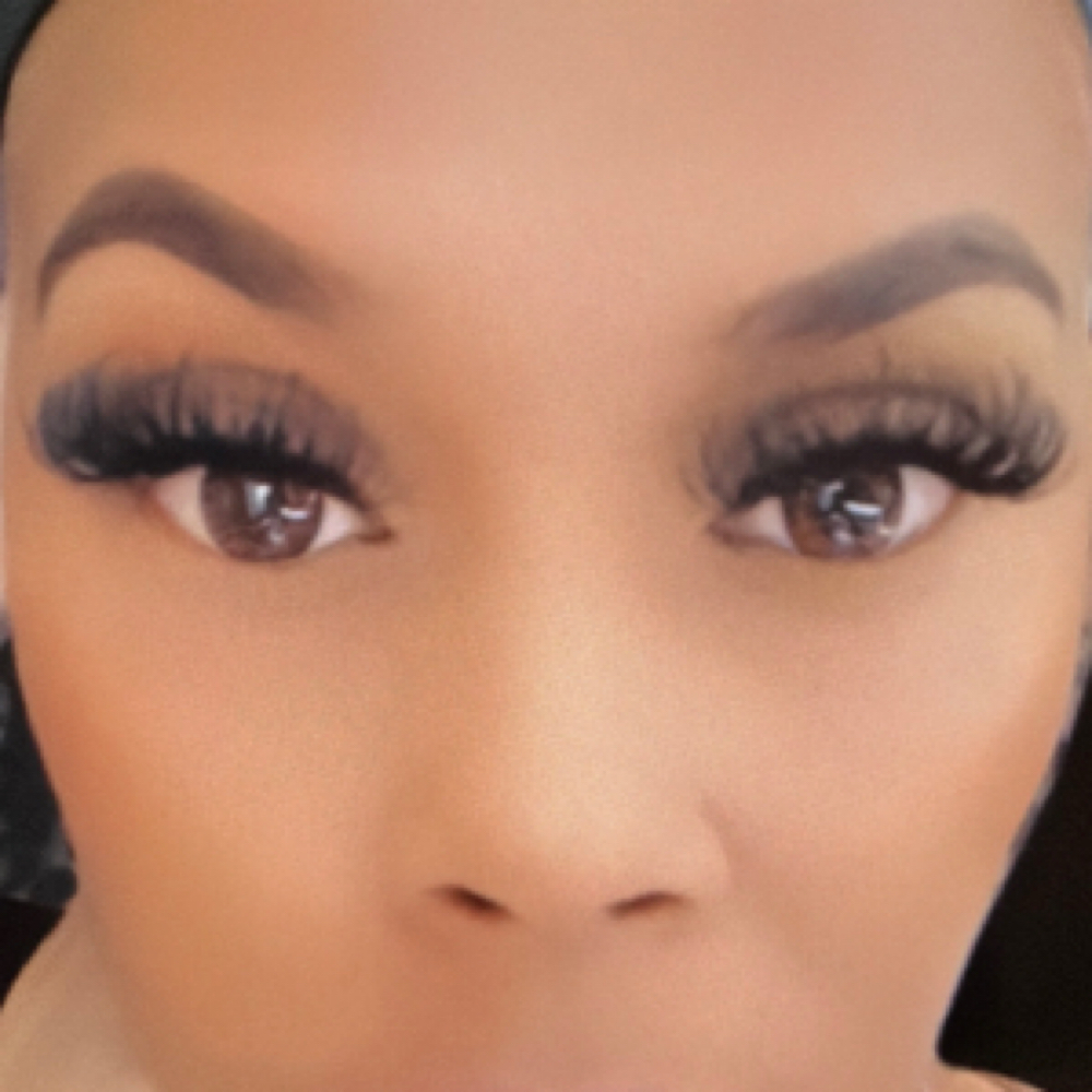 Rai Brow Refresh at Resilient Crown in Milwaukee, WI