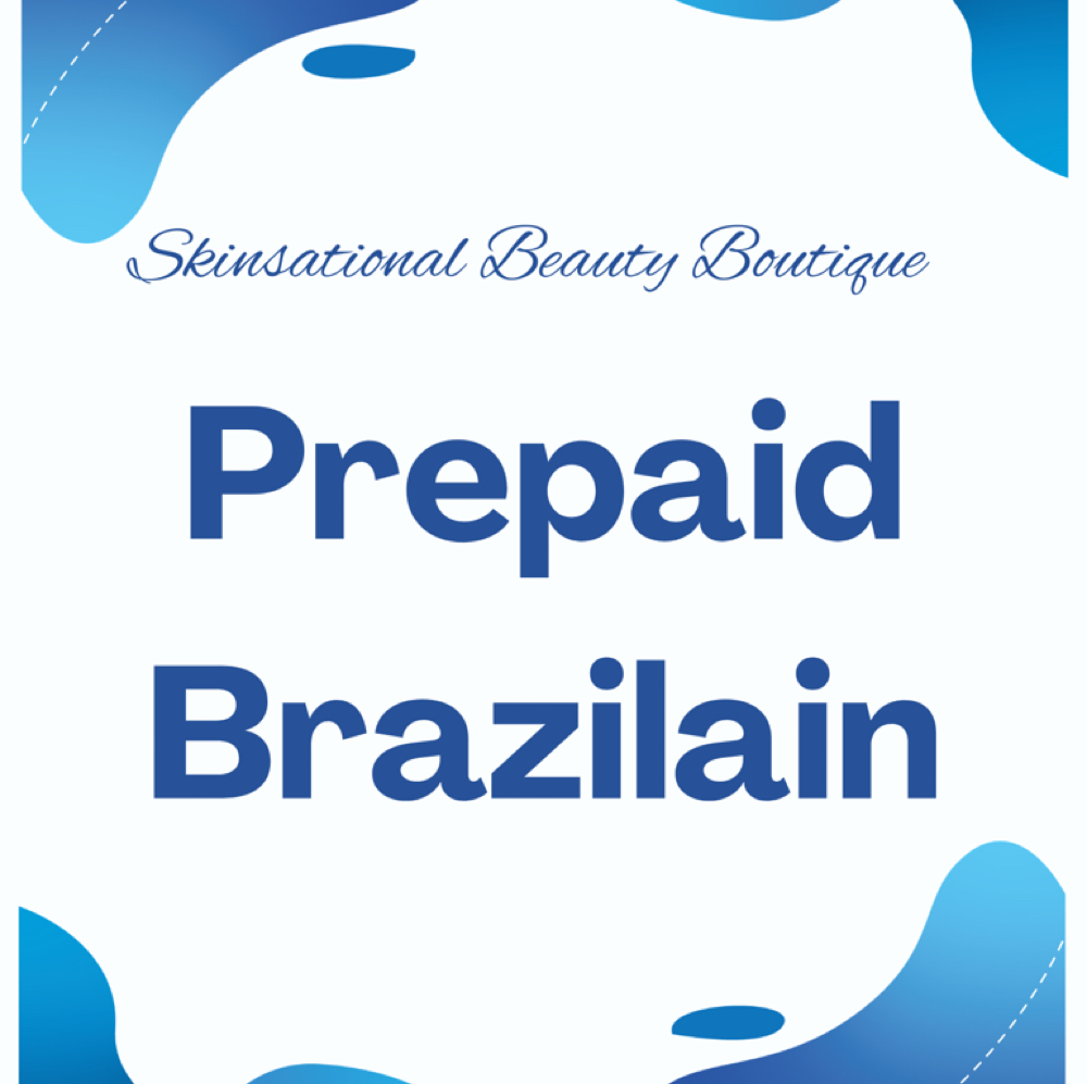 Prepaid Brazilian Wax at Skinsational Beauty Boutique in Bethany, OK