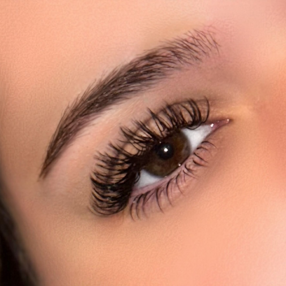Bottom EyeLash Extensions