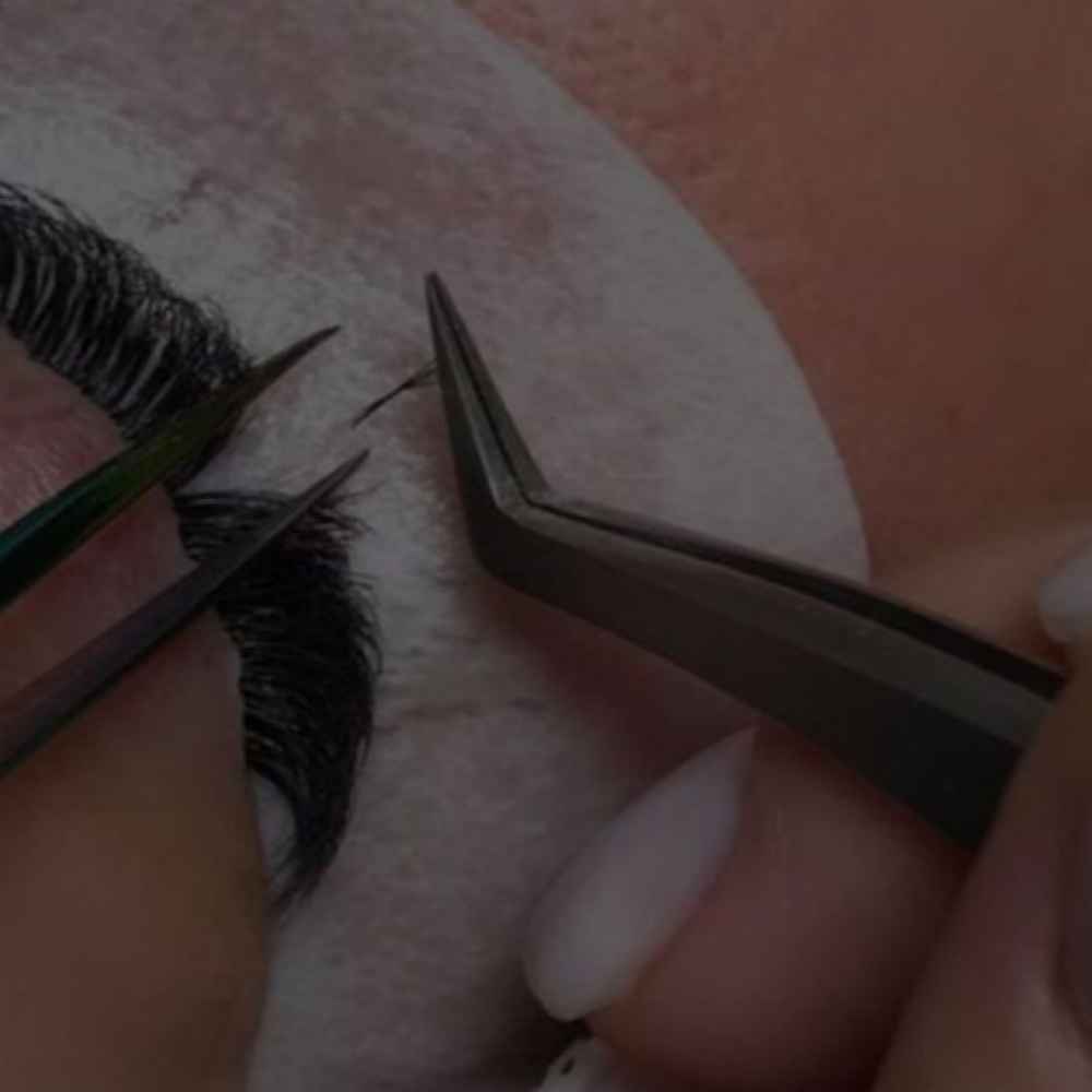 Volume Full Set at Esthetics by Kaiya in Bedford, NH