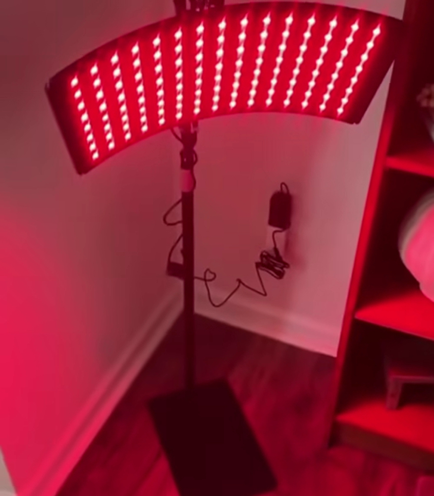 Add On- Red Light Therapy