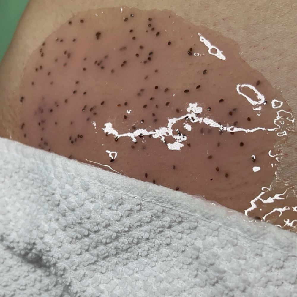 Deluxe Brazilian at Crista Skin Studio in Lake Mary, FL