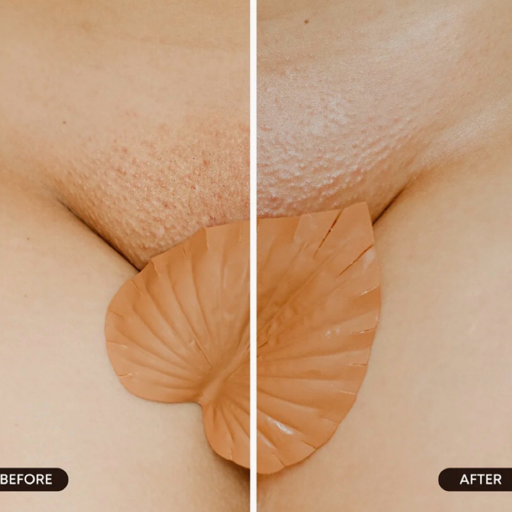 Deluxe Brazilian Wax at Crista Skin Studio in Lake Mary, FL