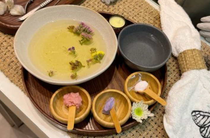 Spa Treatment