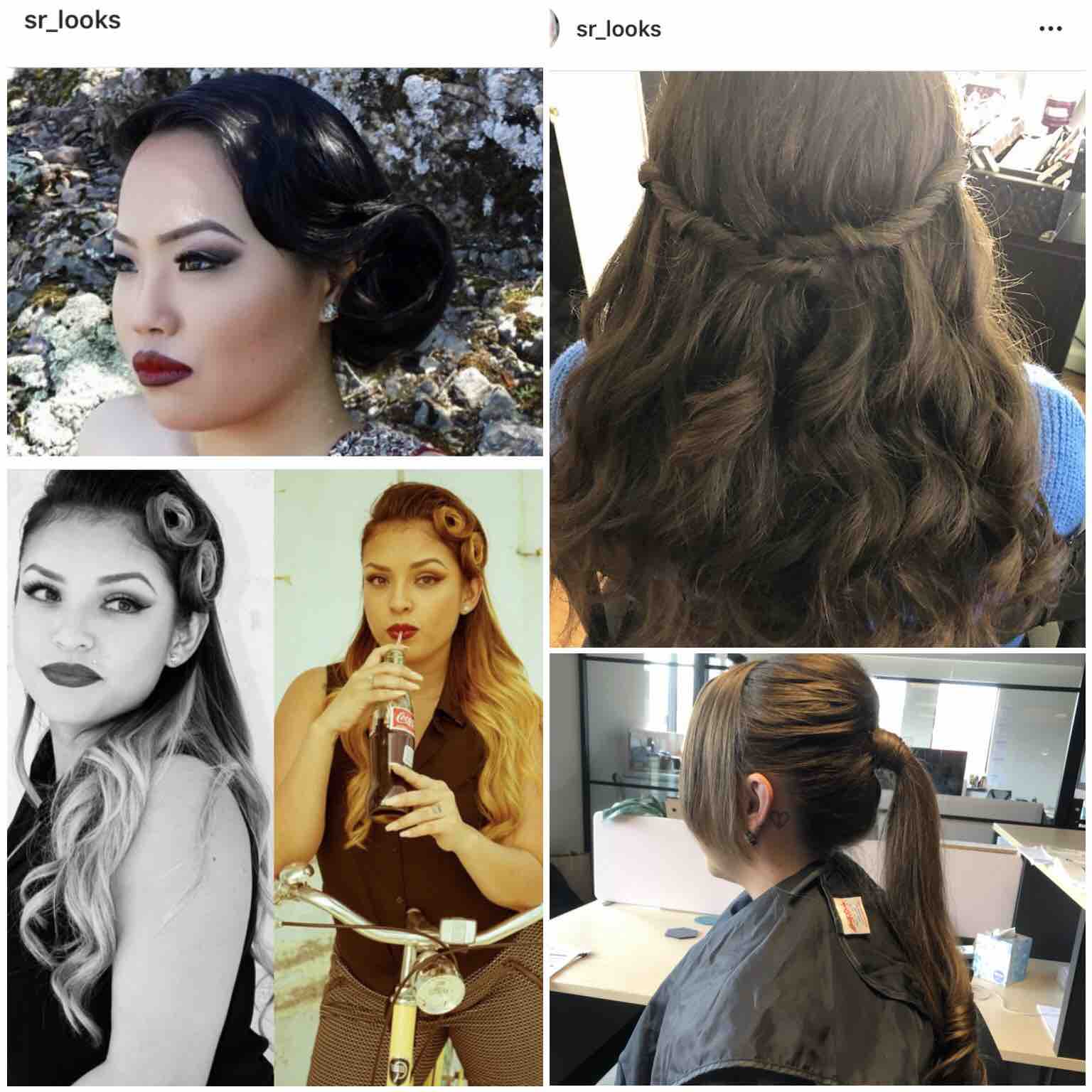 Hair