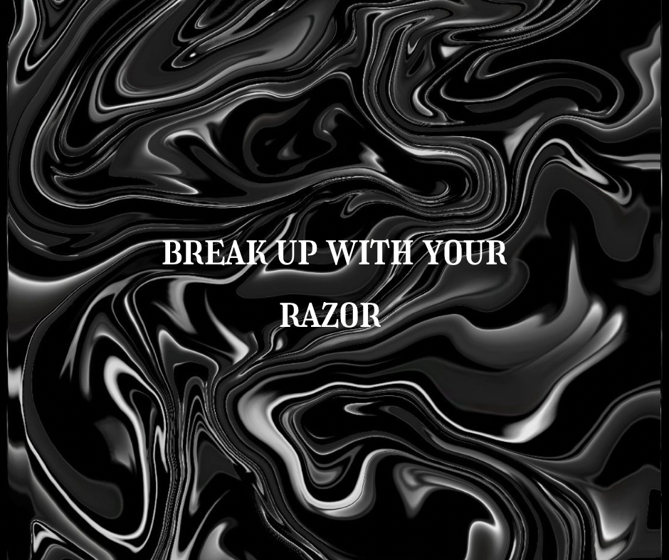 Full leg wax at Waxaholic Studio in Plant City, FL