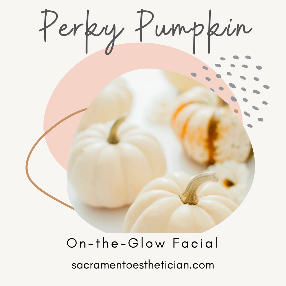 Perky Pumpkin (40 Min)