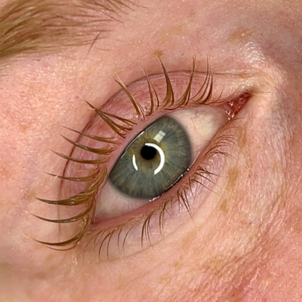 Eyelash Lift at Signature Aesthetics in Sanford, ME