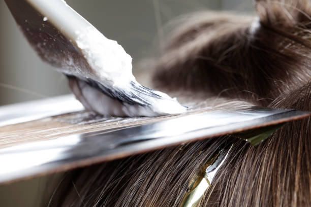 Highlight/Balayage
