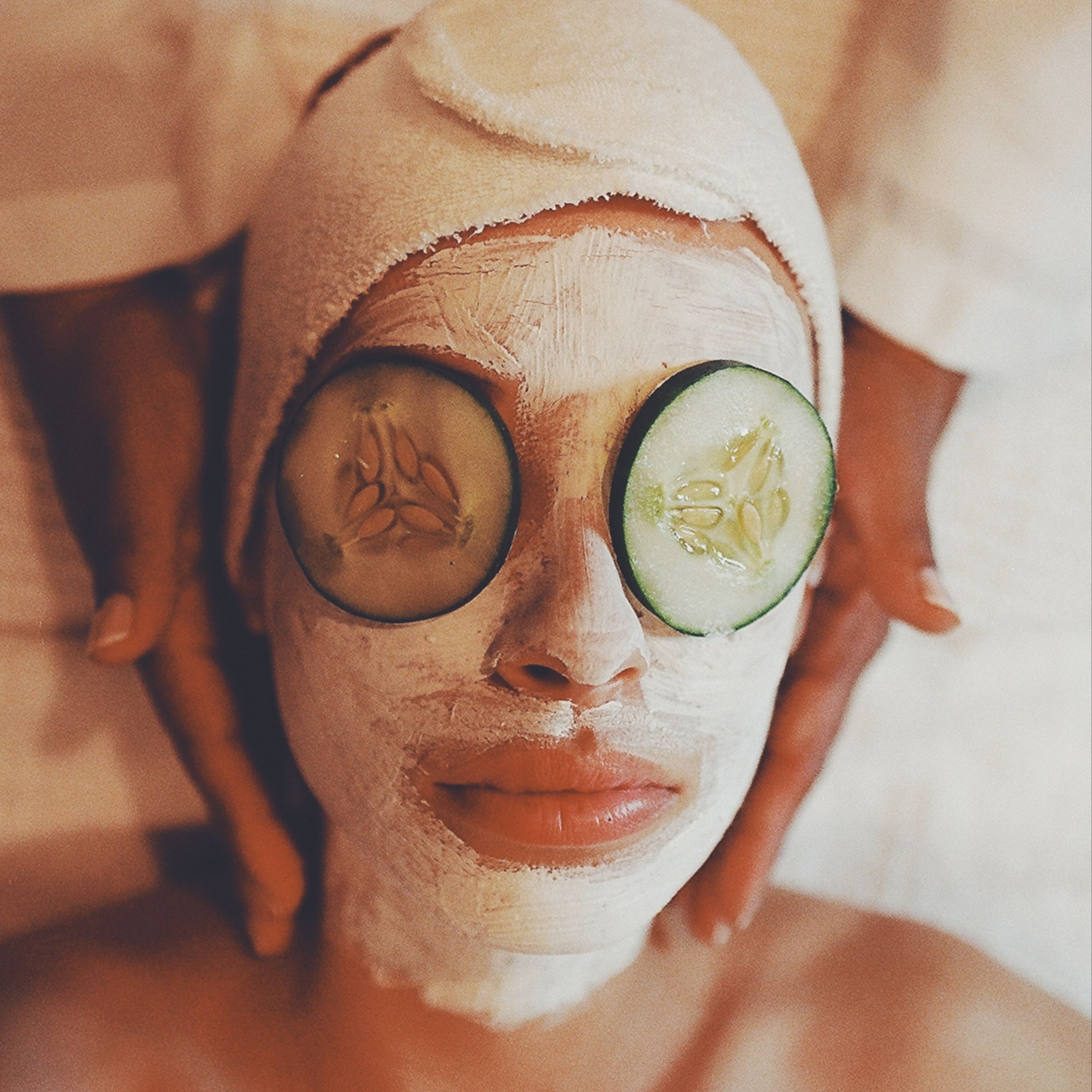 The Magnolia Renewal Facial at Downtime Dahlia Esthetics in Kinston, NC