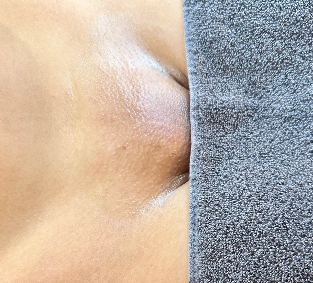 Maintenance Brazilian Wax