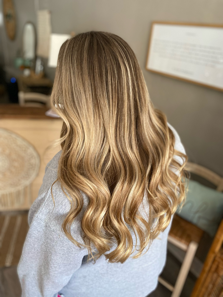 Total Transformation