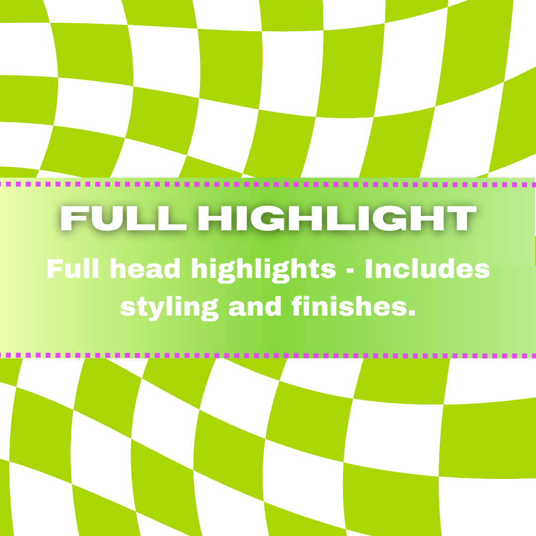 Full Highlight