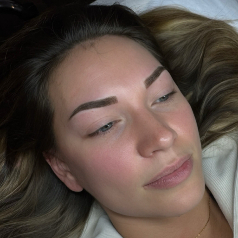 Permanent Makeup Color Boost at Lavender Beauty in Corpus Christi, TX