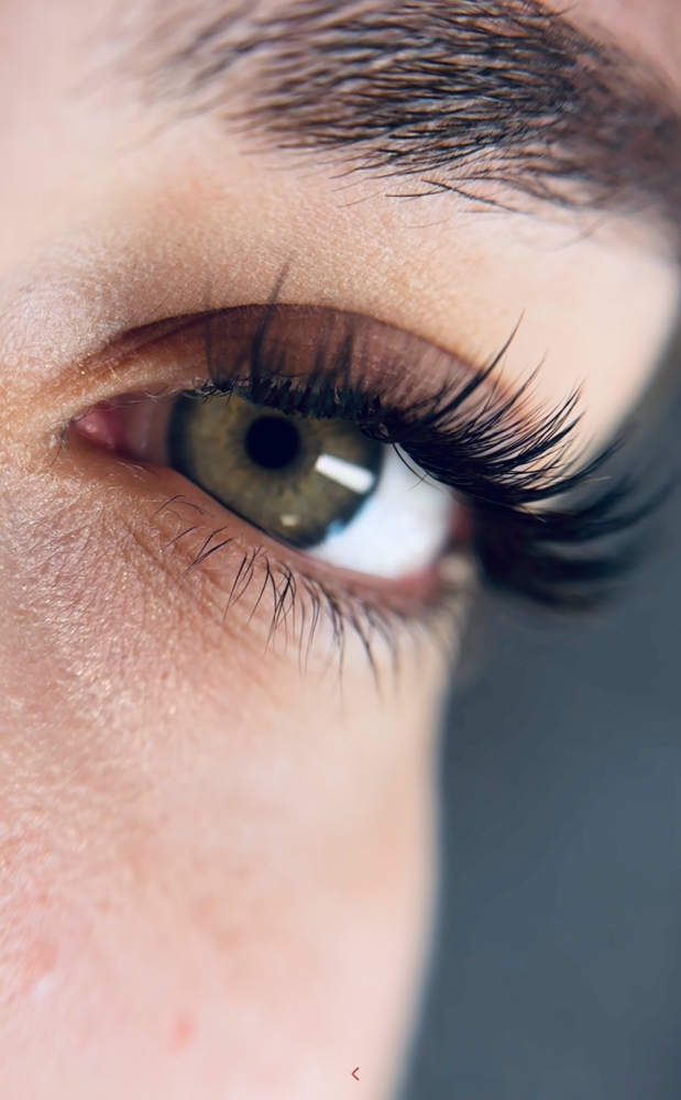 Wispy Full Set