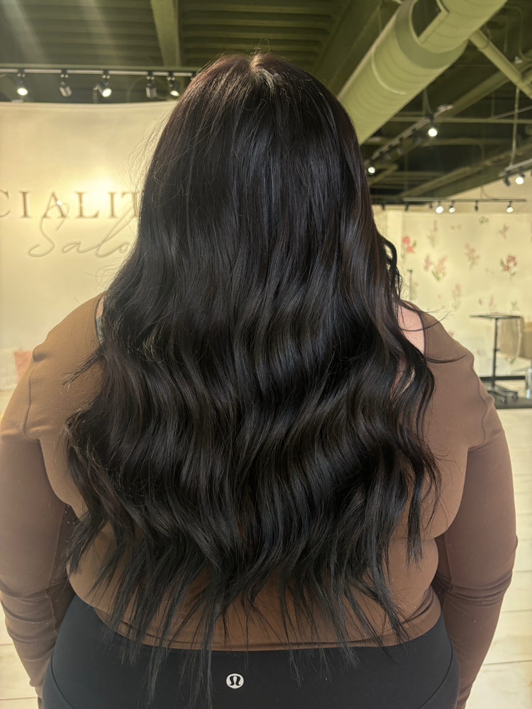 Glaze Refresh