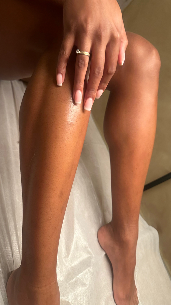 Legs ( Lower) at Retreat Skin Spa in Fort Lauderdale, FL