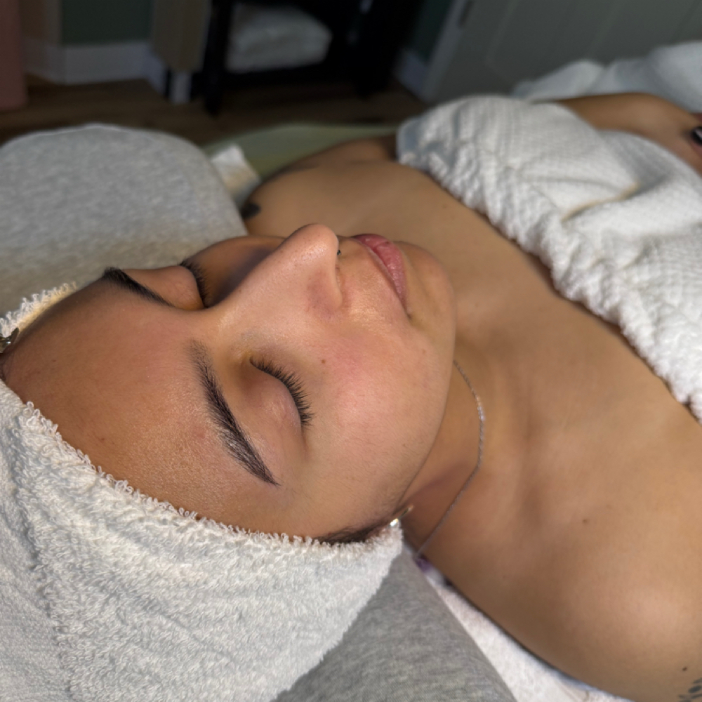 Dermaplane(Mini) at The Twisted Mane & Co Hair  Salon in Muncie, IN