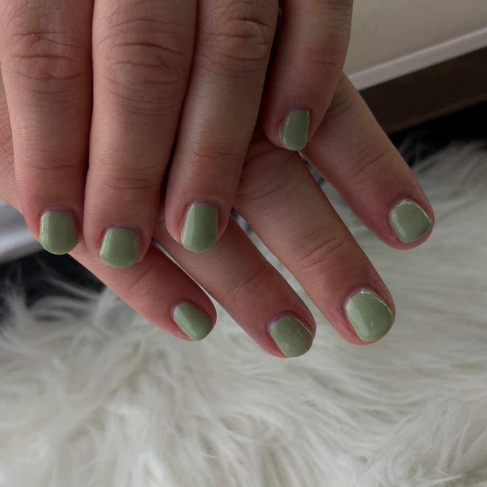 Bulider Gel at NailsByRae in Northwood, OH