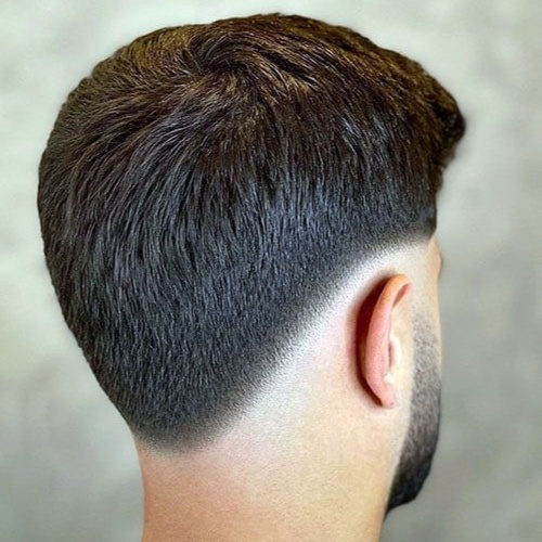 Men's Cut
