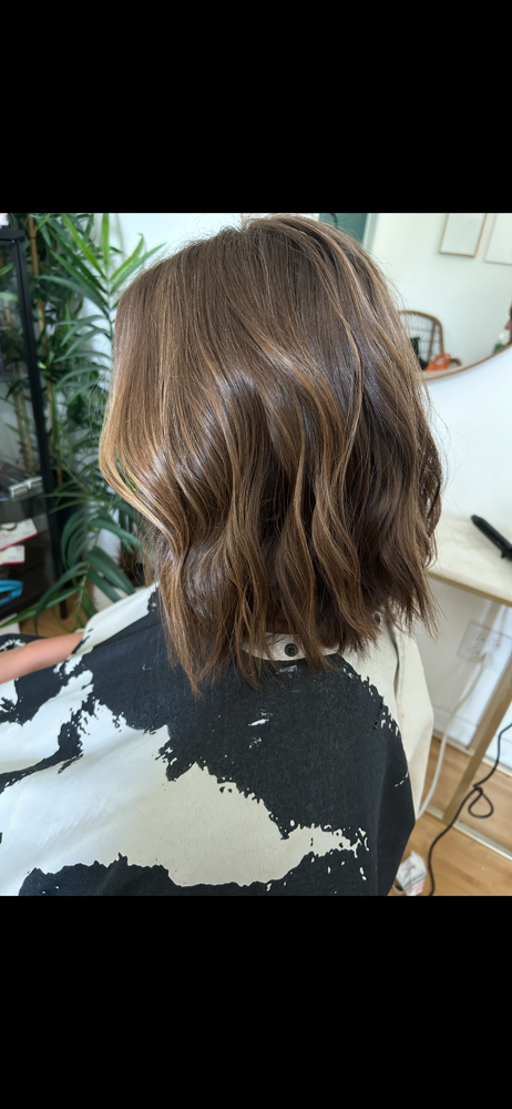 Express Balayage