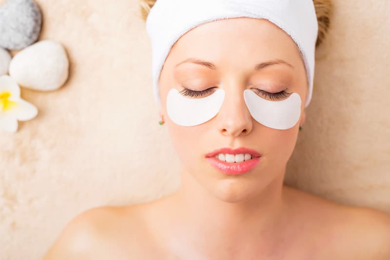Eye Treatment at Skin Therapy LLC in Lincolnton, NC