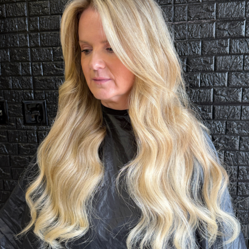 Fusion Install Fullhead at Mills On Mane in forest city, NC