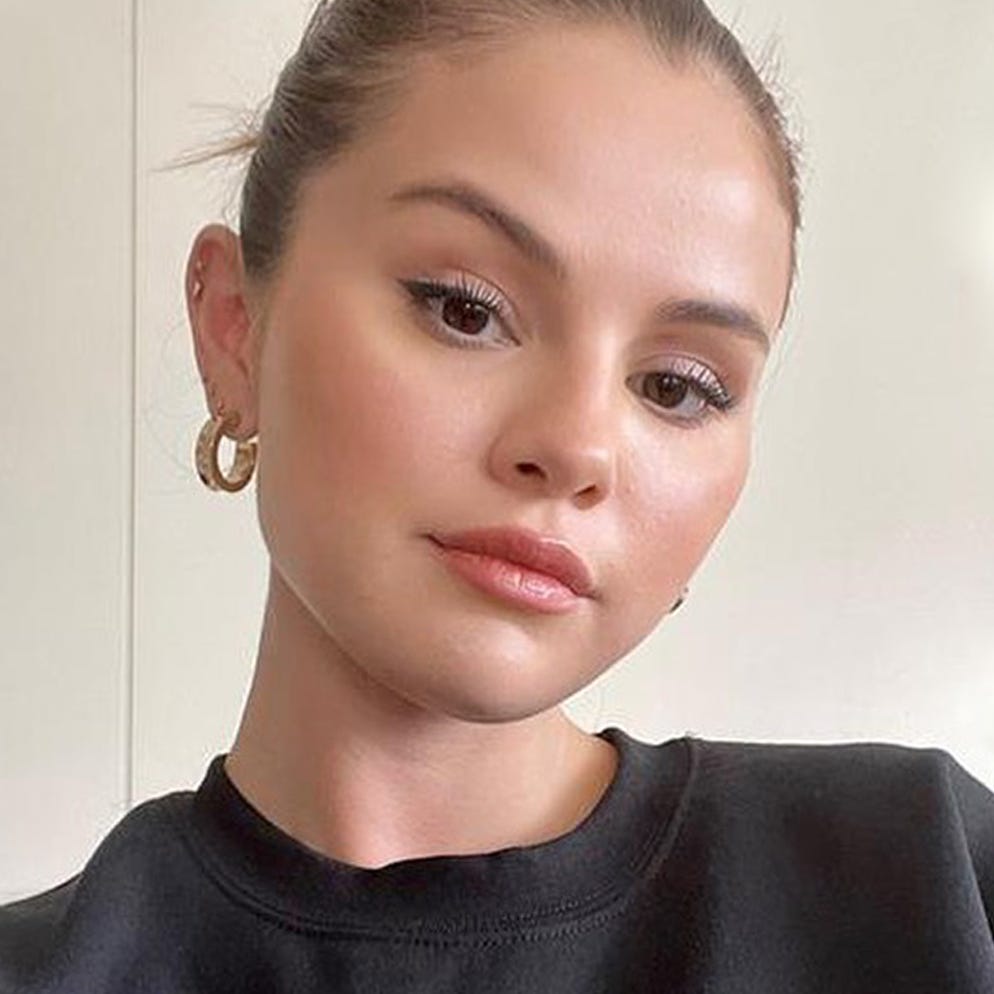 Casual Makeup Look