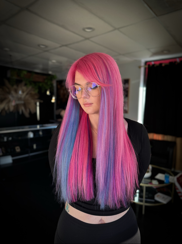Fashion Colors/Vivids