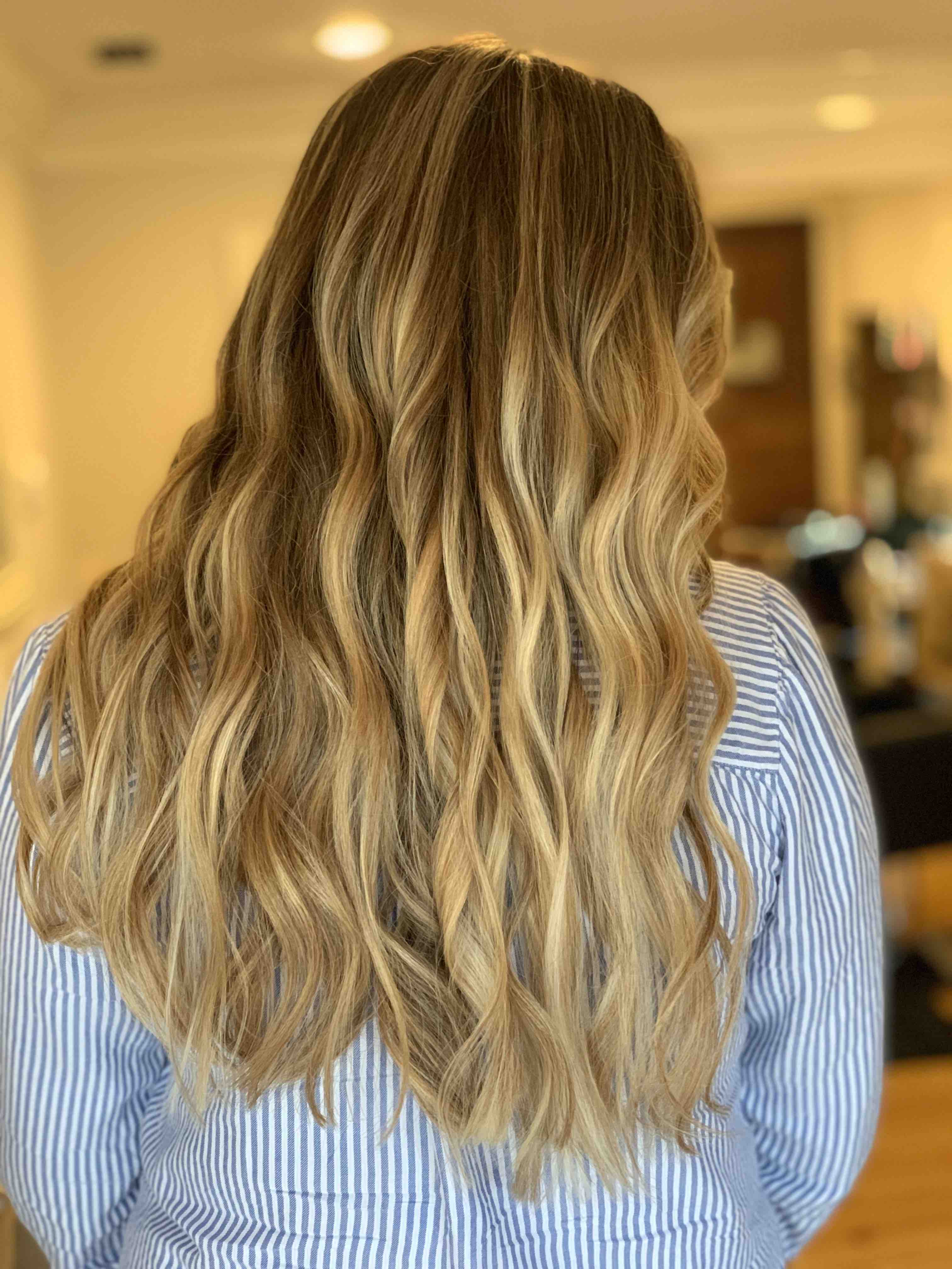 Balayage