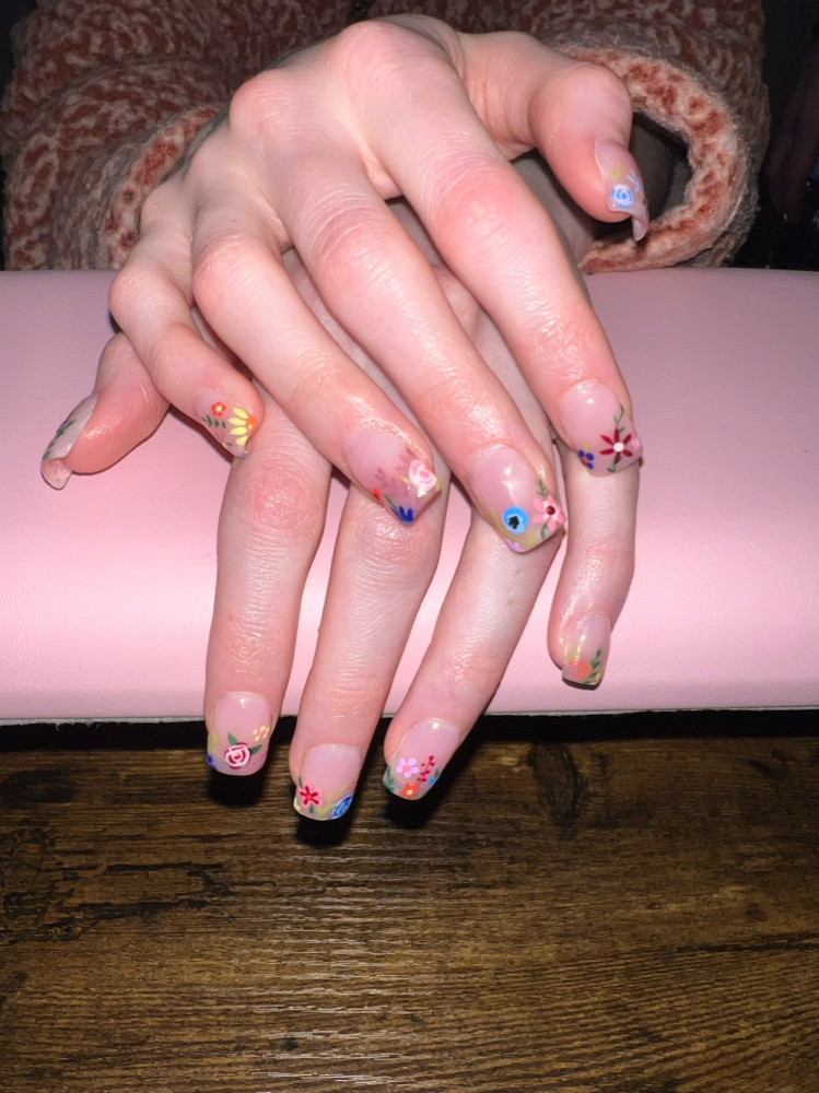 Nails Designs