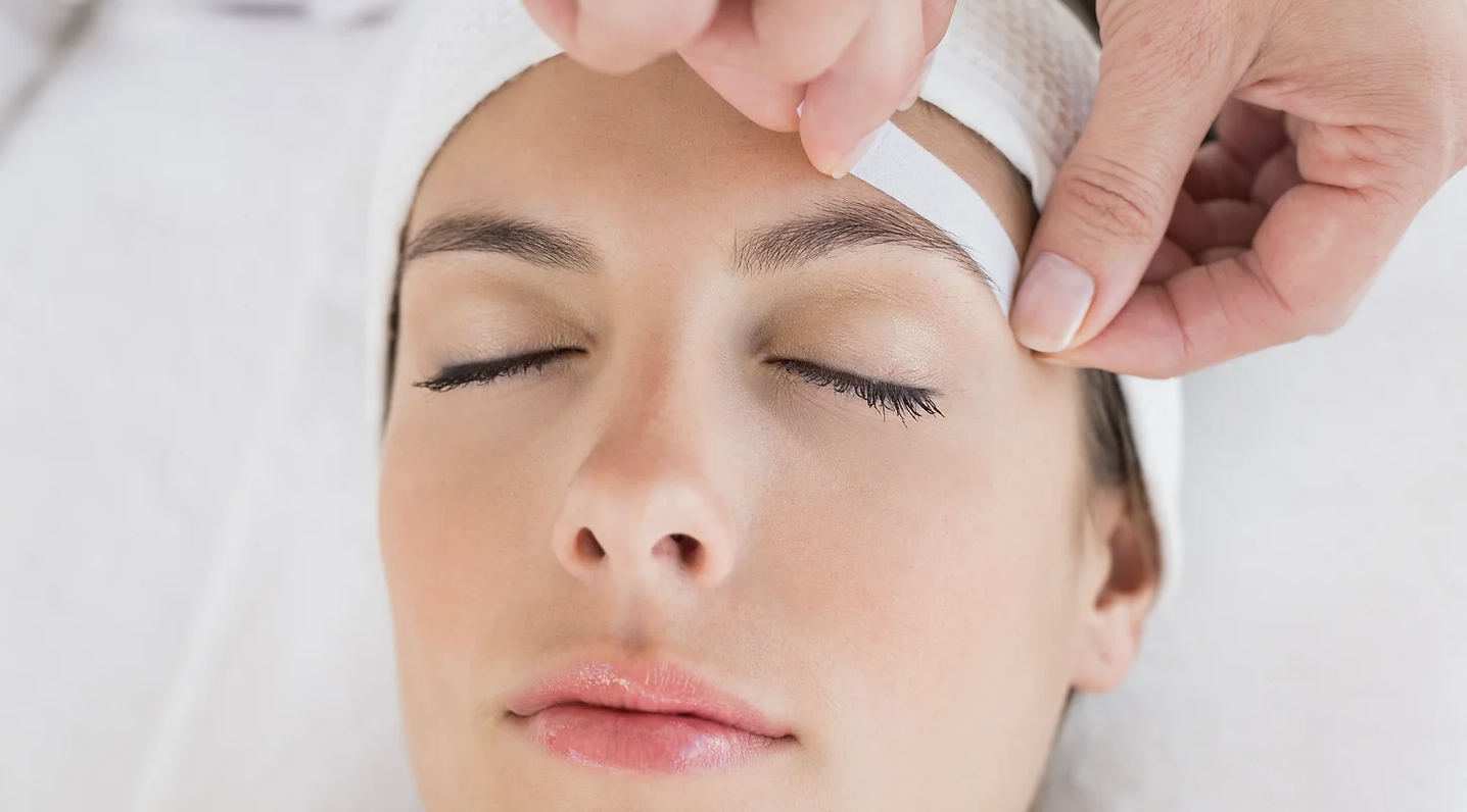 Brow Shaping