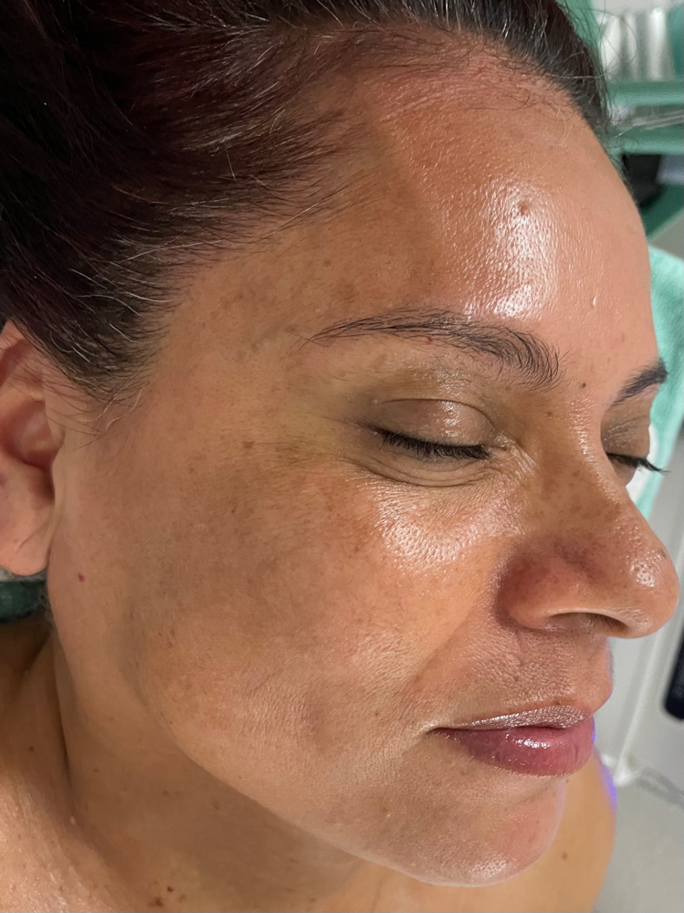Signature Customized Facial