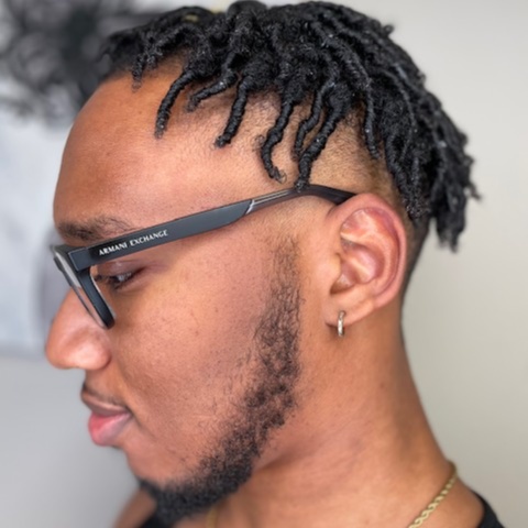 Starter Locs