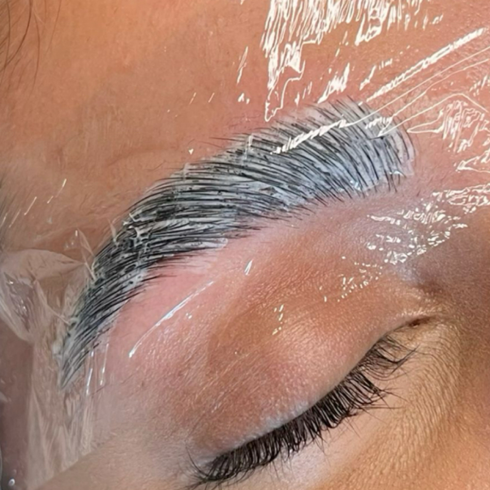 Brow Lamination at Raediance by Raeya in New Albany, IN