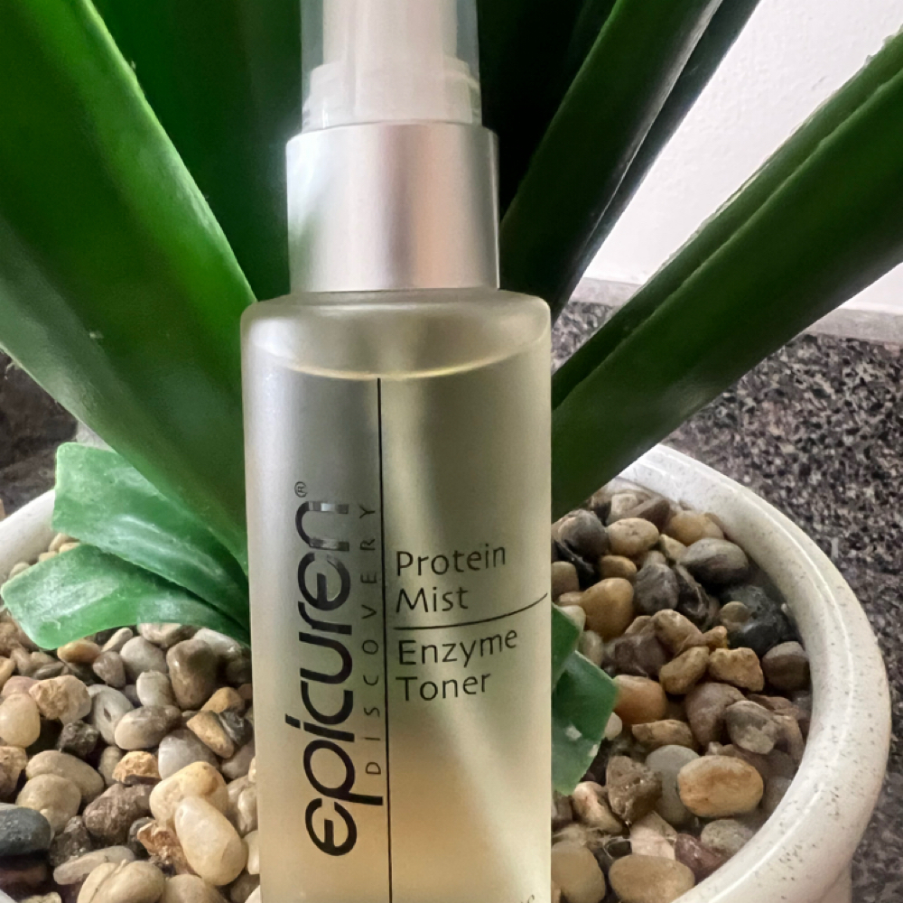 Protein Mist Enzyme Toner at Paris Beaute in Fresno, CA