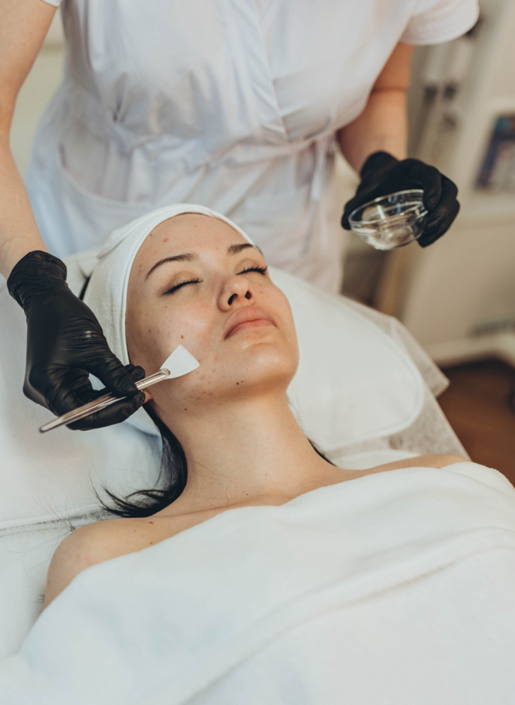 60 Minute Facial