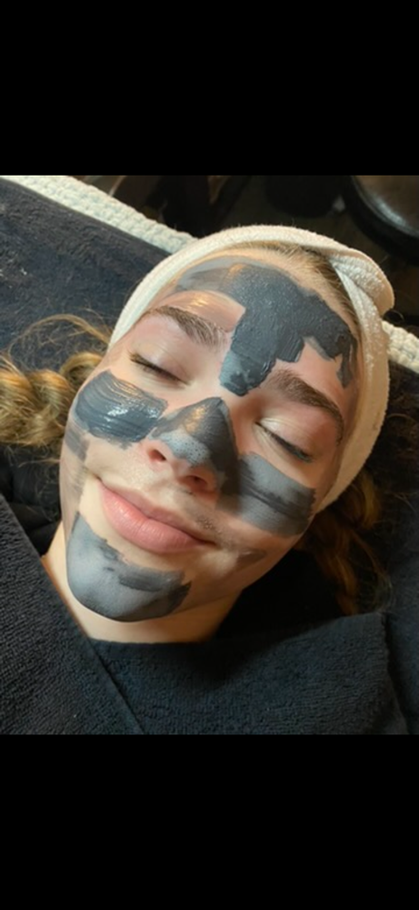 TEEN FACIAL