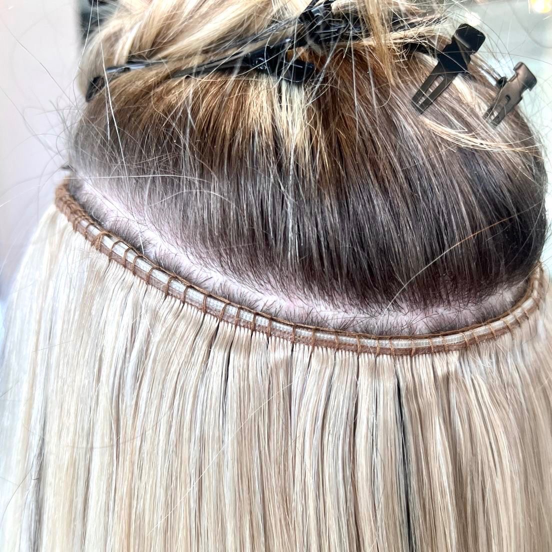 Extension Consultation