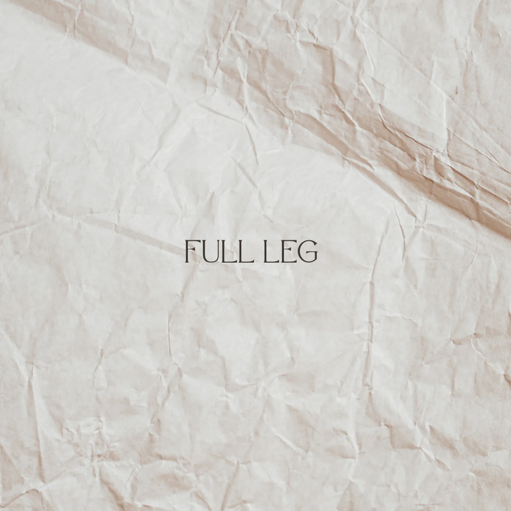 Full Leg