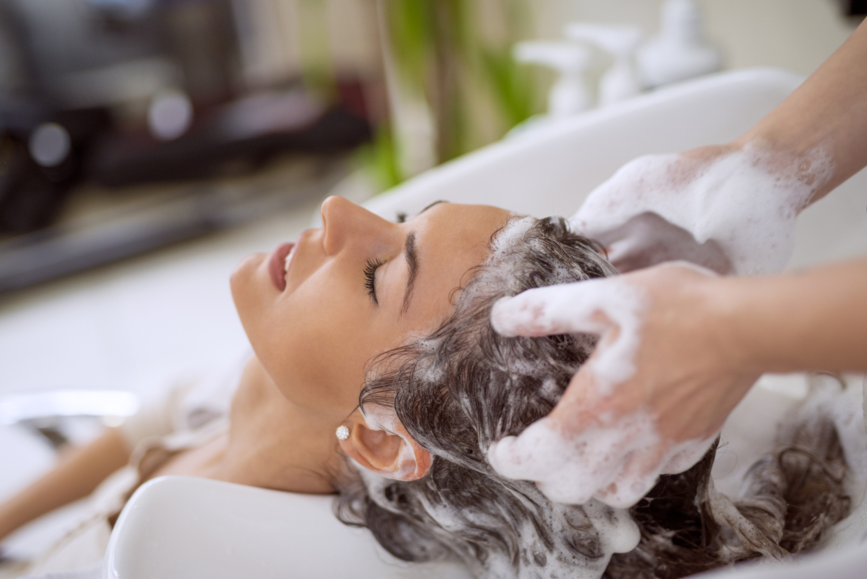 Imperial HairSpa