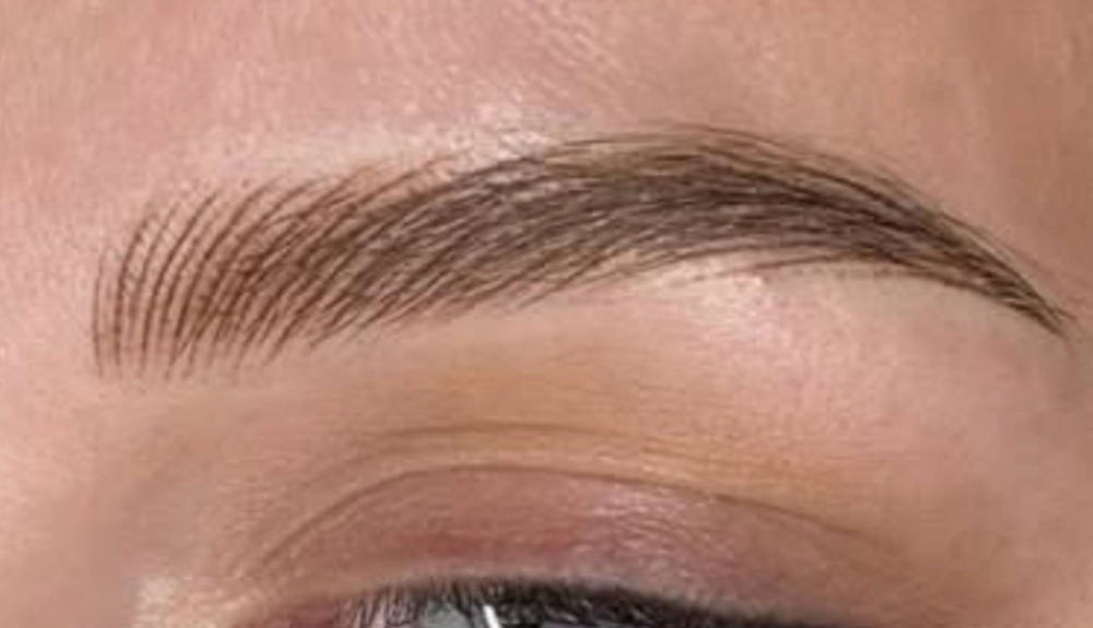 Nano Or Combo Brows